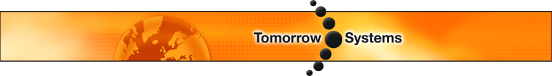 Tomorrow Systems logo